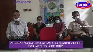 Another Australia child improved after OSILMO treatment | Tamil Language