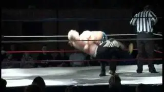 UEWA European Heavyweight Championship Tournament 2010 DVD