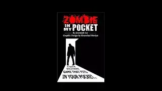 How To Play: Zombie In My Pocket