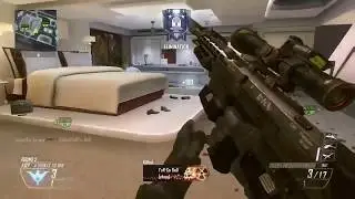Bo2 RegGun Montage