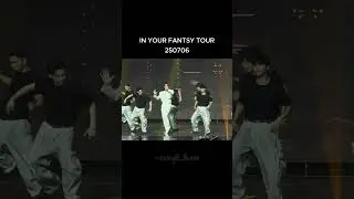 Ice On My Teeth 250706 #ateez #ateezconcert #kpop #iceonmyteeth