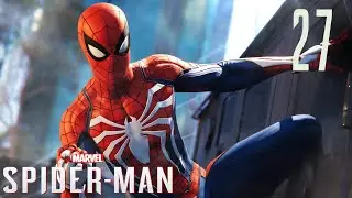 Electro And Vulture Catch Hands | Marvel's Spider-Man