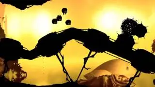 Badland - Twister (Day II) #49