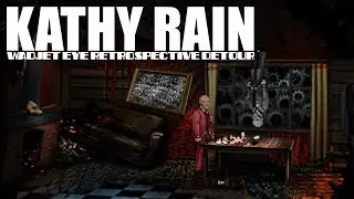 Kathy Rain | Wadjet Eye Retrospective #18
