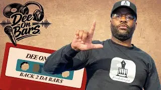 Mickey Factz &ldquo;False Foe&rdquo; (Trufoe Diss)  | Dee on Bars
