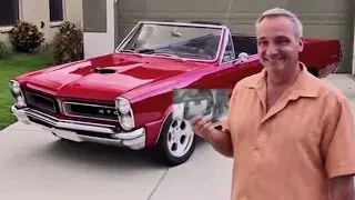 Restore Your Ride, Restore Your Passion - Goodmark