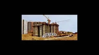 تقدم مشروع 10670 وحدة سكنية دويرة سيدي عبد الله