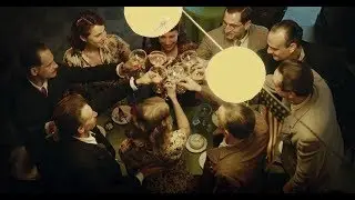 Trailer: Bye Bye Germany (Auf Wiedrsehn Deutschland)