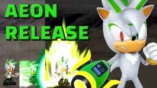 [RELEASE] Aeon JUS MUGEN
