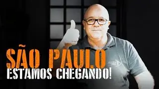 Vis&atilde;o Custom em S&atilde;o Paulo!