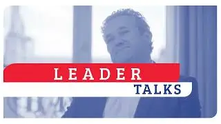 Leader Talks : Vincent Salimon | CEO BMW Group France : Leadership & Management