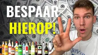 F YOU MONEY OPBOUWEN ALS STUDENT MET DEZE ACTIES! 💰