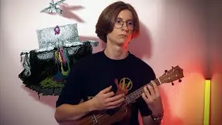 Twenty One Pilots &ndash; Isle Of Flightless Birds | Cover