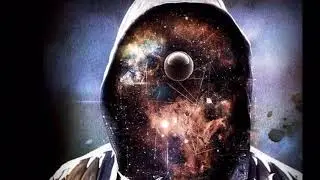 We Are The Universe by Post Moral (lyrics/vocals by ROM&Euml;)