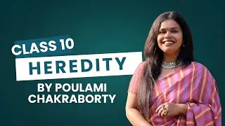 একসংকর জনন ও মেন্ডেলের প্রথম সূত্র সহজ ব্যাখ্যা | Heredity Madhyamik Suggestion2026 | Life Science