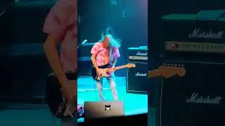 Pat Travers - King of Clubs - Columbus, Ohio, 25 July 2025