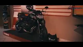 G&auml;rtner's Motorradshop - Motorradh&auml;ndler des Jahres 2018 - Top Five