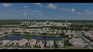 11720 Spotted Margay Ave , Venice FL