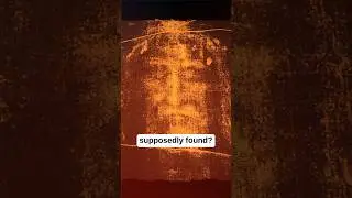 UNCOVERED 🤯Jesus&rsquo;s DNA 🧬 ✝️ #shorts #reels #jesuslives #bible #jesussaves #godisgood #afterlife
