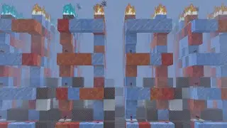 Minecraft Terraria Calamity - Theme of Supreme Calamitas
