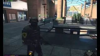 APB Reloaded Прохождение Крысы (2 сезон) № 16 Тачки