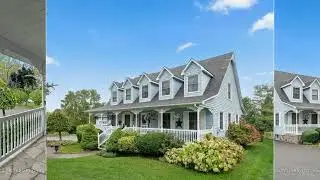 17 Forest Hill Drive Cobourg Drive Hamilton Township, ON K9A 4J9