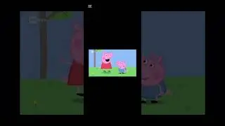 Parodia di peppa pig 