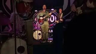 Trainman Blues, Richard Farrell, Mojo