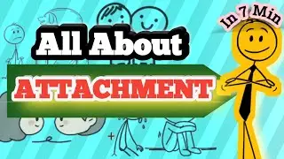 CLICK HERE TO OVERCOME YOUR ATTACHMENT ISSUE | IN 7 MIN. |