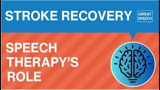 Speech Therapy&rsquo;s Role in Stroke Recovery (Benefits)