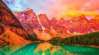 Smooth meditation music for stress relief study - Enhance your memory power.