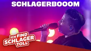 Kerstin Ott - Für immer für dich (Schlagerbooom Open Air 2024)