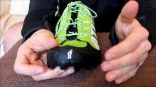 Inov-8 Baregrip 200 Review
