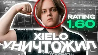 ОН УНИЧТОЖИЛ ФУРИЮ, а ТЫ НЕ ЗНАЕШЬ ЕГО ИМЕНИ! XIELO - обзор игры (CS2)