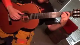 I'm Just Your Problem - Adventure Time - Guitar Cover