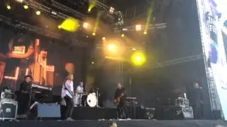 Y&Ouml; - Likaiset legendat
