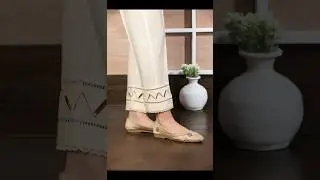 capri design New latest beautiful Capri desigs😍🥰 #capridesigns #capridesign2023 #capritrouser #capri