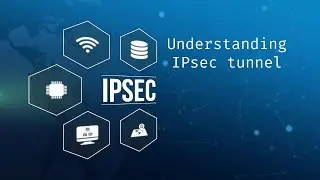 Understanding IPsec Tunnel