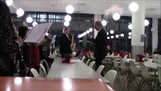 Applaus Juledag 4