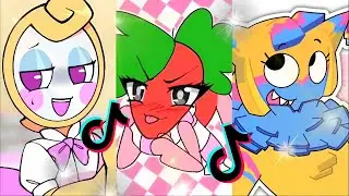 Dandys World Tiktok Compilation 💥 Dandy's World Funny Tik Tok Roblox #102