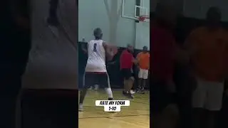 All Net! #ballislife #viral