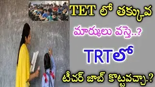 Ts TET DSC Latest News Today||Ts TRT Exam Latest Updates 2022||Ts Dsc Notification Latest News