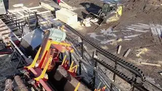Davlo Twin Cut Sawmill
