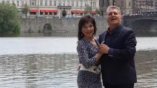MARCEL ZMOŽEK & MÁRA - Pan Karel Hašler