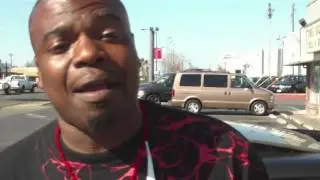 Woon Presents: SACRAMENTO GRIND DVD - pt 1
