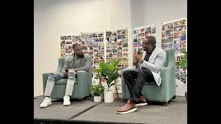 Thread Community Summit - Aaron Maybin and Jason Newton Excerpt