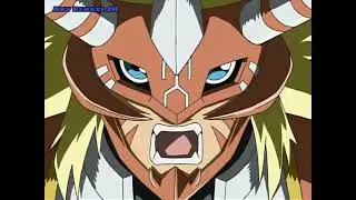 Takuya vs Mercurymon amv (Remake)