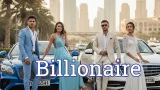Rich Lifestyle 2024 | Millionaire lifestyle motivation | billionaire lifestyle visualization |19|
