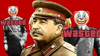 𝐒𝐭𝐚𝐥𝐢𝐧 | 𝐖𝐚𝐤𝐞 𝐮𝐩