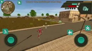 Moto robot